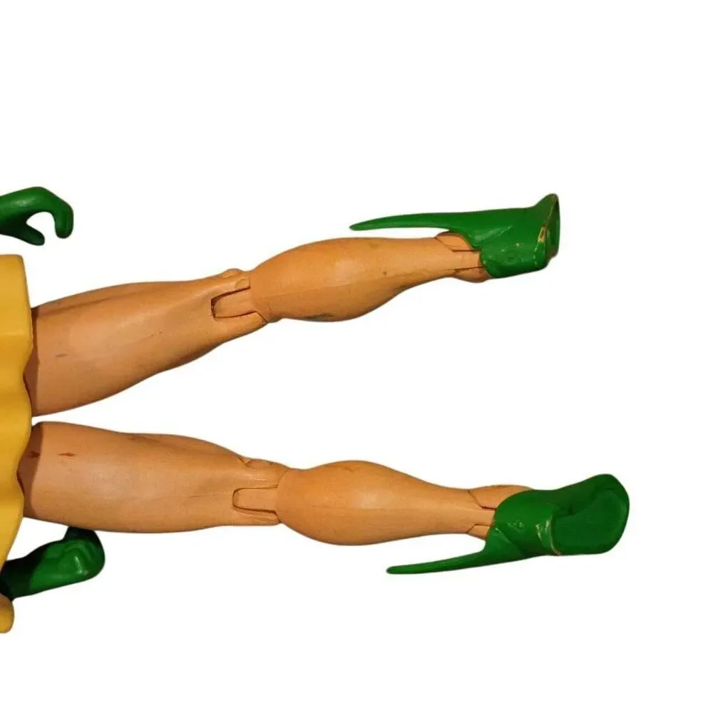 Vintage DC Kenner Super Power Robin Action Figure
